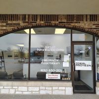 Bartlett Pain and Wellness Center ico