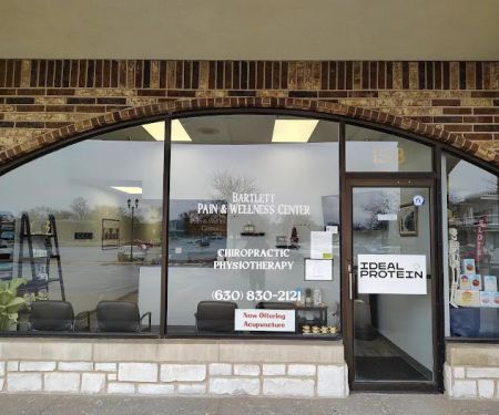 Bartlett Pain and Wellness Center