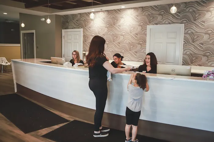 Balance Family Chiropractic Picture 1
