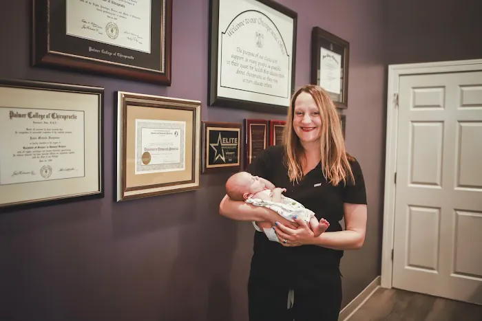 Balance Family Chiropractic Picture 10