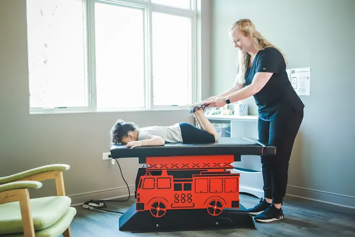 Balance Family Chiropractic Picture 9
