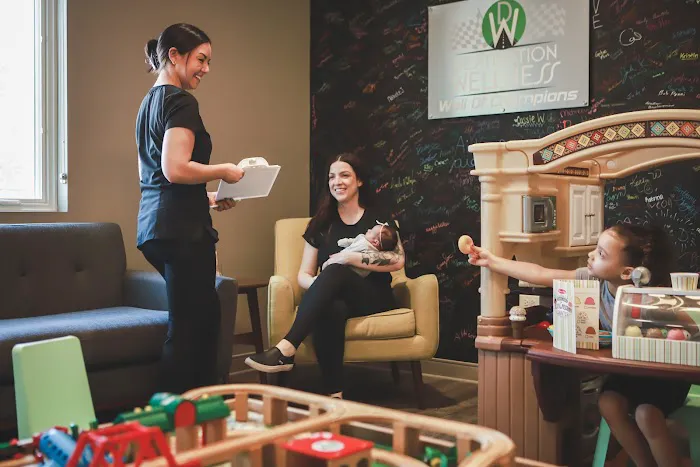 Balance Family Chiropractic Picture 3