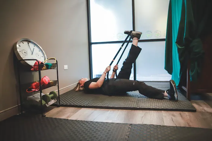 Balance Family Chiropractic Picture 2