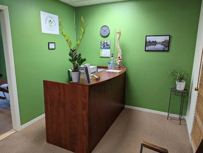 Therapy Plus Health Solutions- Dr. Mikolaj Gozdalski Picture 2