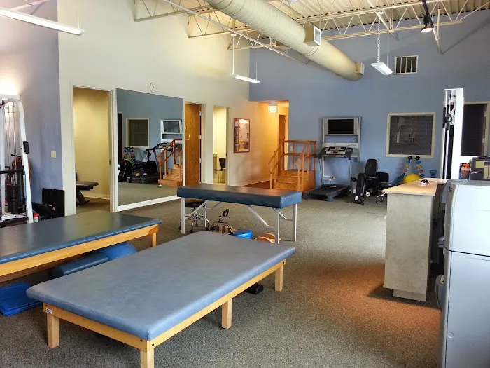 Advanced Physical Medicine & Rehabilitation Picture 4