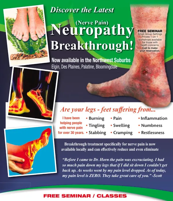 Nerve Pain Centers Picture 9