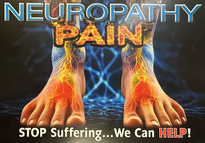 Nerve Pain Centers Picture 7
