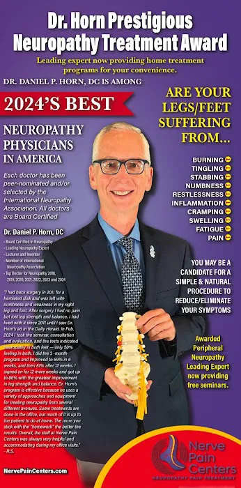 Nerve Pain Centers Picture 5