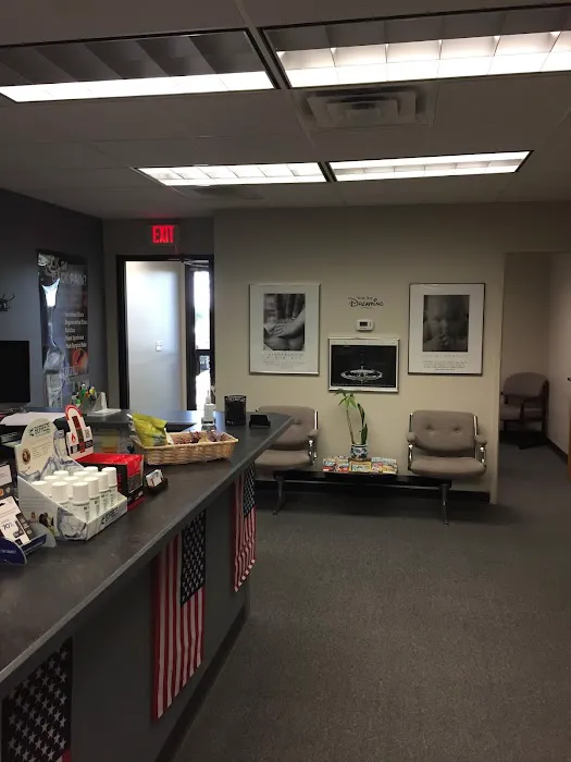 Advanced Chirocare & Sports Therapy (Mark Schelfhout, D.C,) Picture 5