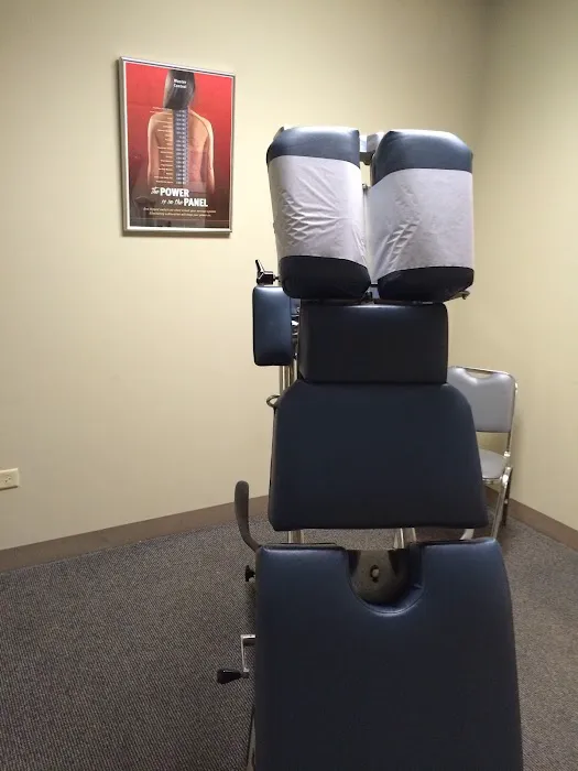 Advanced Chirocare & Sports Therapy (Mark Schelfhout, D.C,) Picture 6
