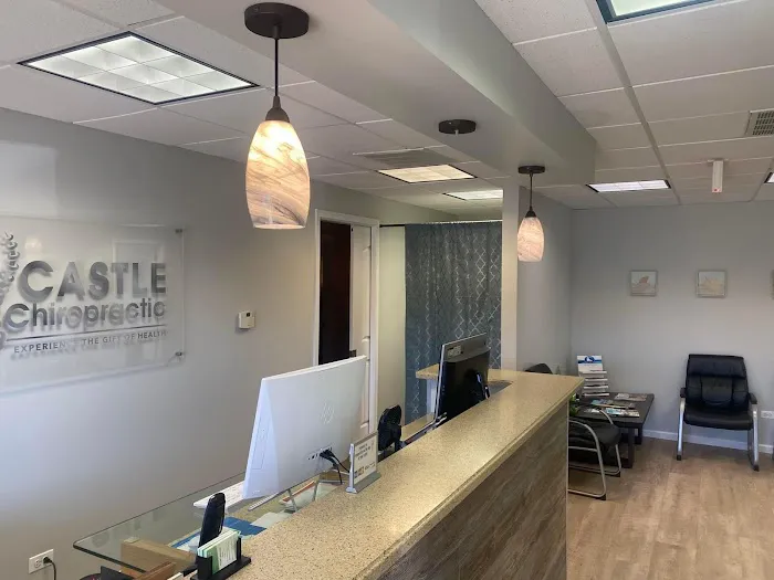 Castle Chiropractic: Family Wellness Center Picture 1