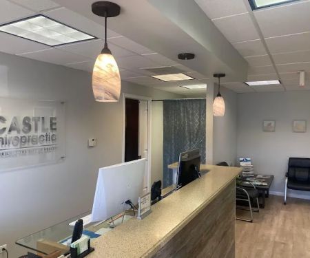 Castle Chiropractic: Family Wellness Center