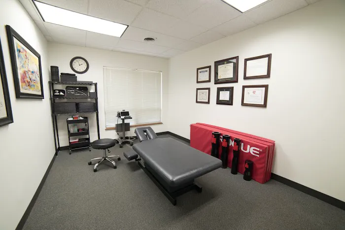 Nowicki Chiropractic Picture 1