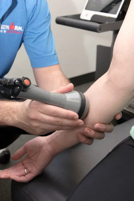 Nowicki Chiropractic Picture 2