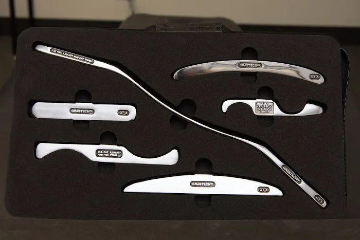 Nowicki Chiropractic Picture 5