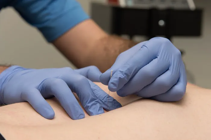 Nowicki Chiropractic Picture 9