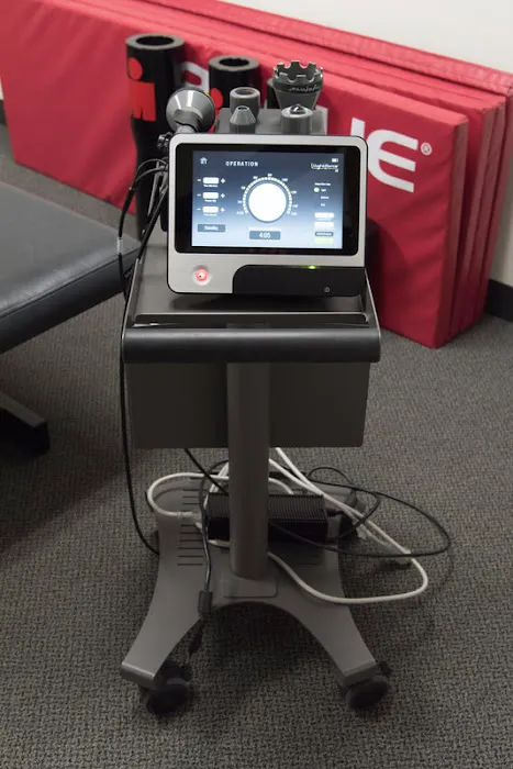 Nowicki Chiropractic Picture 10