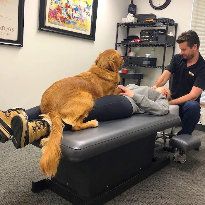 Nowicki Chiropractic Picture 7