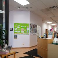 Keresztesy Chiropractic ico