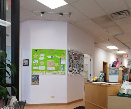 Keresztesy Chiropractic