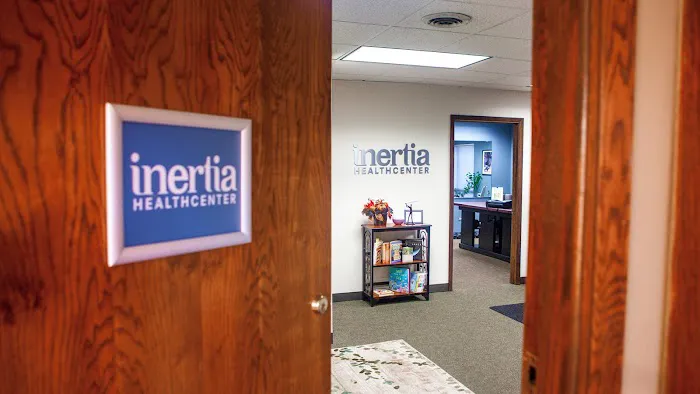 Inertia Health Center Picture 1