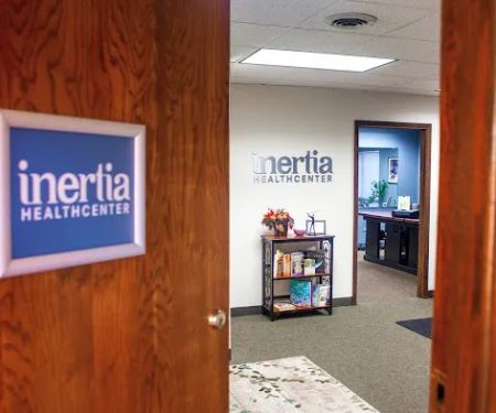 Inertia Health Center