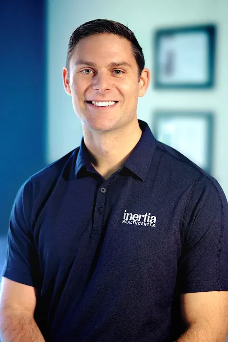 Inertia Health Center Picture 9