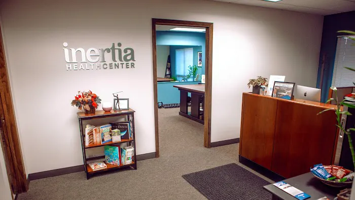 Inertia Health Center Picture 2