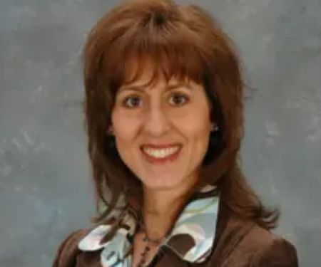 Dr. Christa S. Andreoli, DC, DACO, MCS-P
