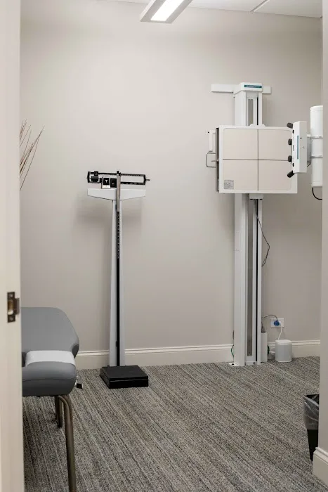 Arlington Chiropractic Clinic Picture 7