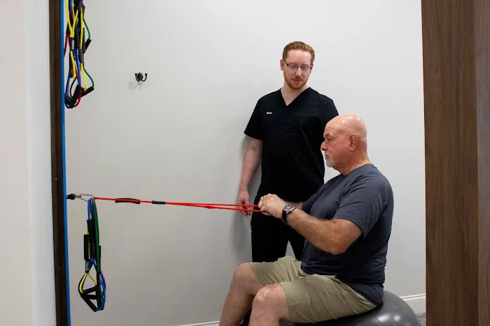 Arlington Chiropractic Clinic Picture 4