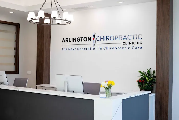 Arlington Chiropractic Clinic Picture 10