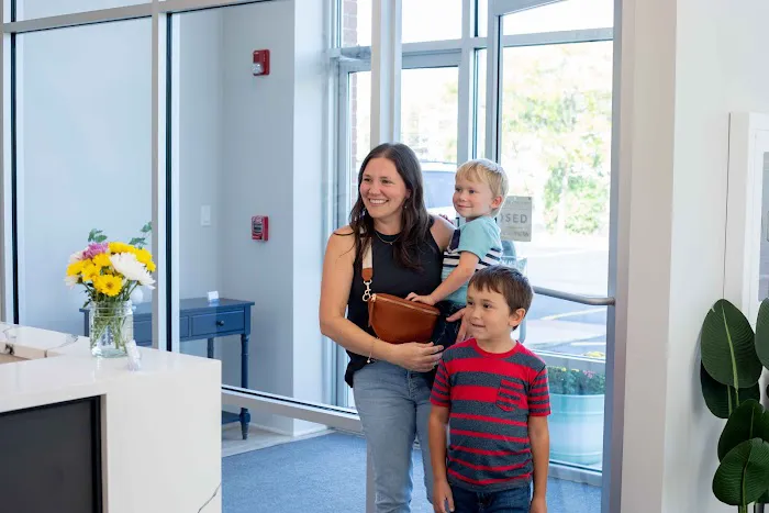 Arlington Chiropractic Clinic Picture 9