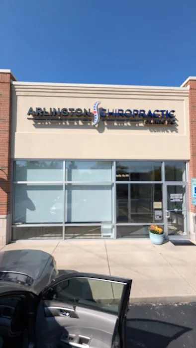 Arlington Chiropractic Clinic Picture 3