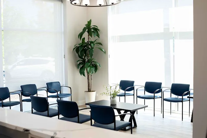 Arlington Chiropractic Clinic Picture 1