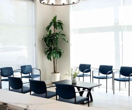 Arlington Chiropractic Clinic