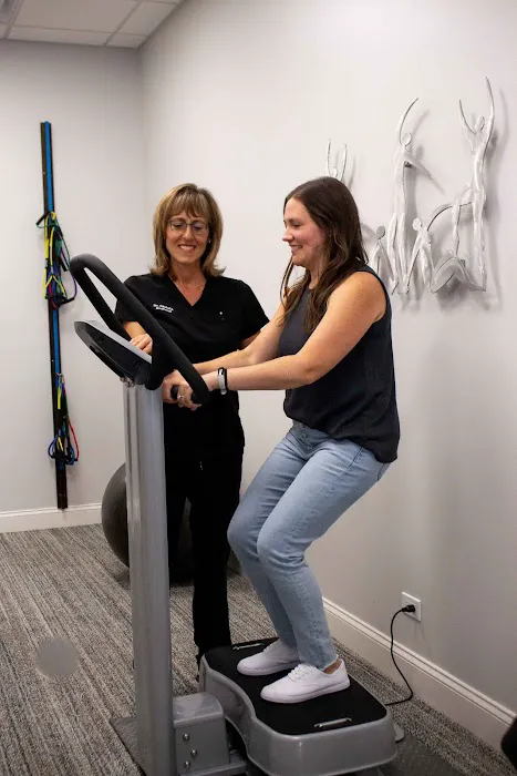 Arlington Chiropractic Clinic Picture 2