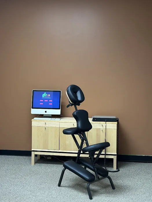Health First Chiropractic Wellness Center Picture 5
