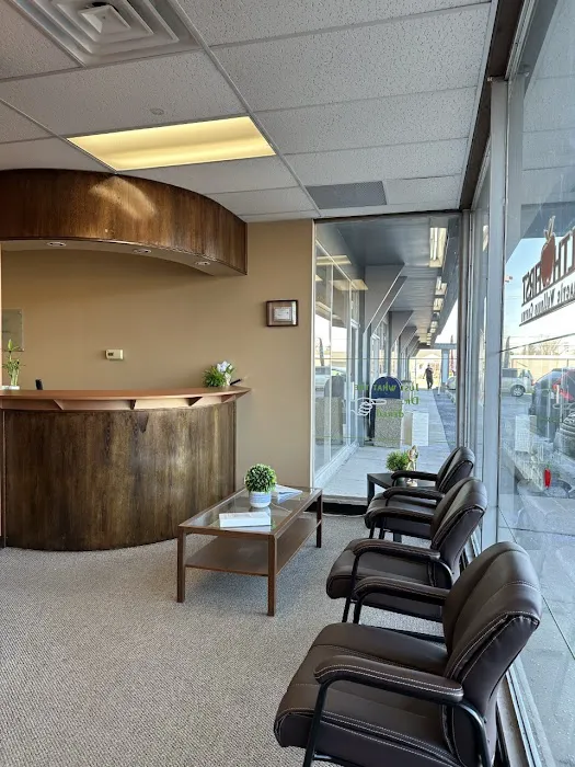 Health First Chiropractic Wellness Center Picture 4