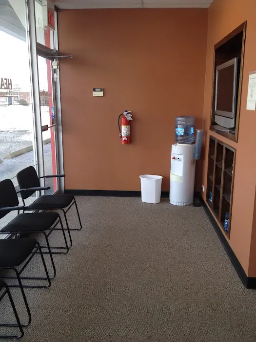 Health First Chiropractic Wellness Center Picture 2