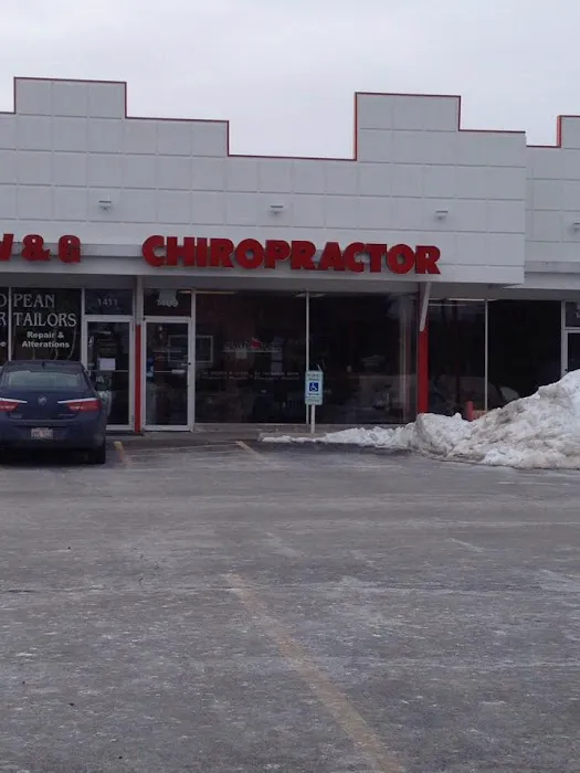 Health First Chiropractic Wellness Center Picture 1