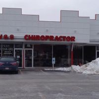 Health First Chiropractic Wellness Center ico