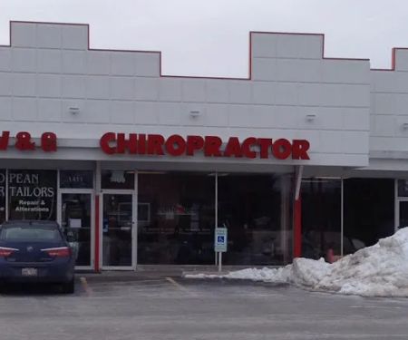 Health First Chiropractic Wellness Center