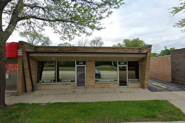 Arlington Family Chiropractic Picture 1