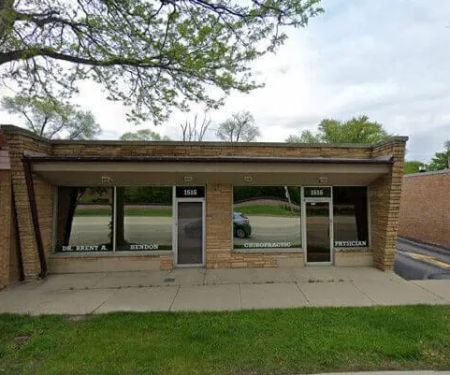 Arlington Family Chiropractic