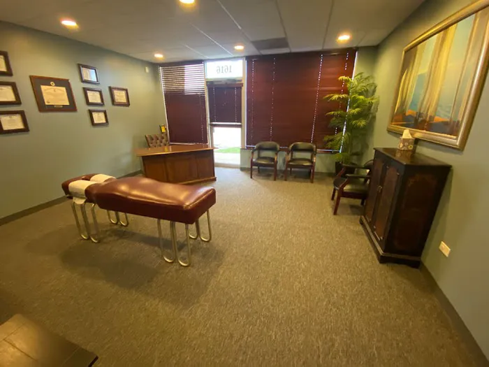 Arlington Family Chiropractic Picture 4