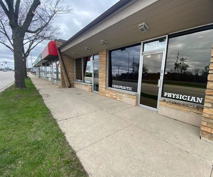 Arlington Family Chiropractic Picture 9