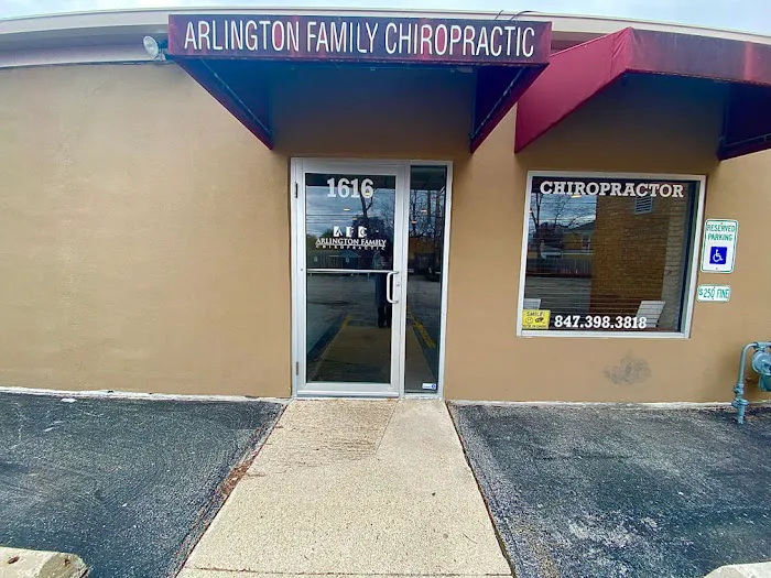 Arlington Family Chiropractic Picture 10