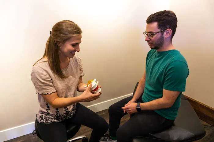 Aligned Modern Health Picture 8