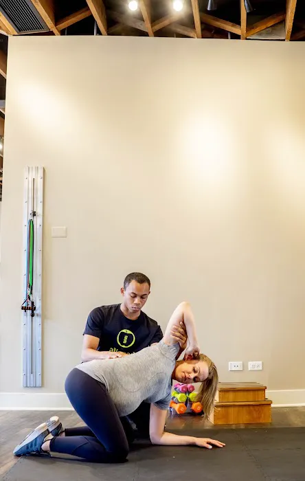 Aligned Modern Health Picture 6